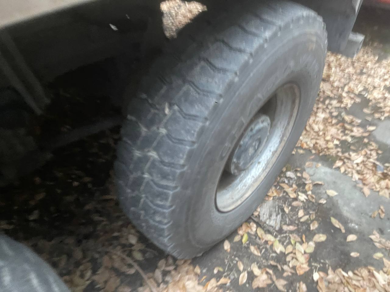 FAW J6 6x6 Самосвал 2022 г. - фото 11