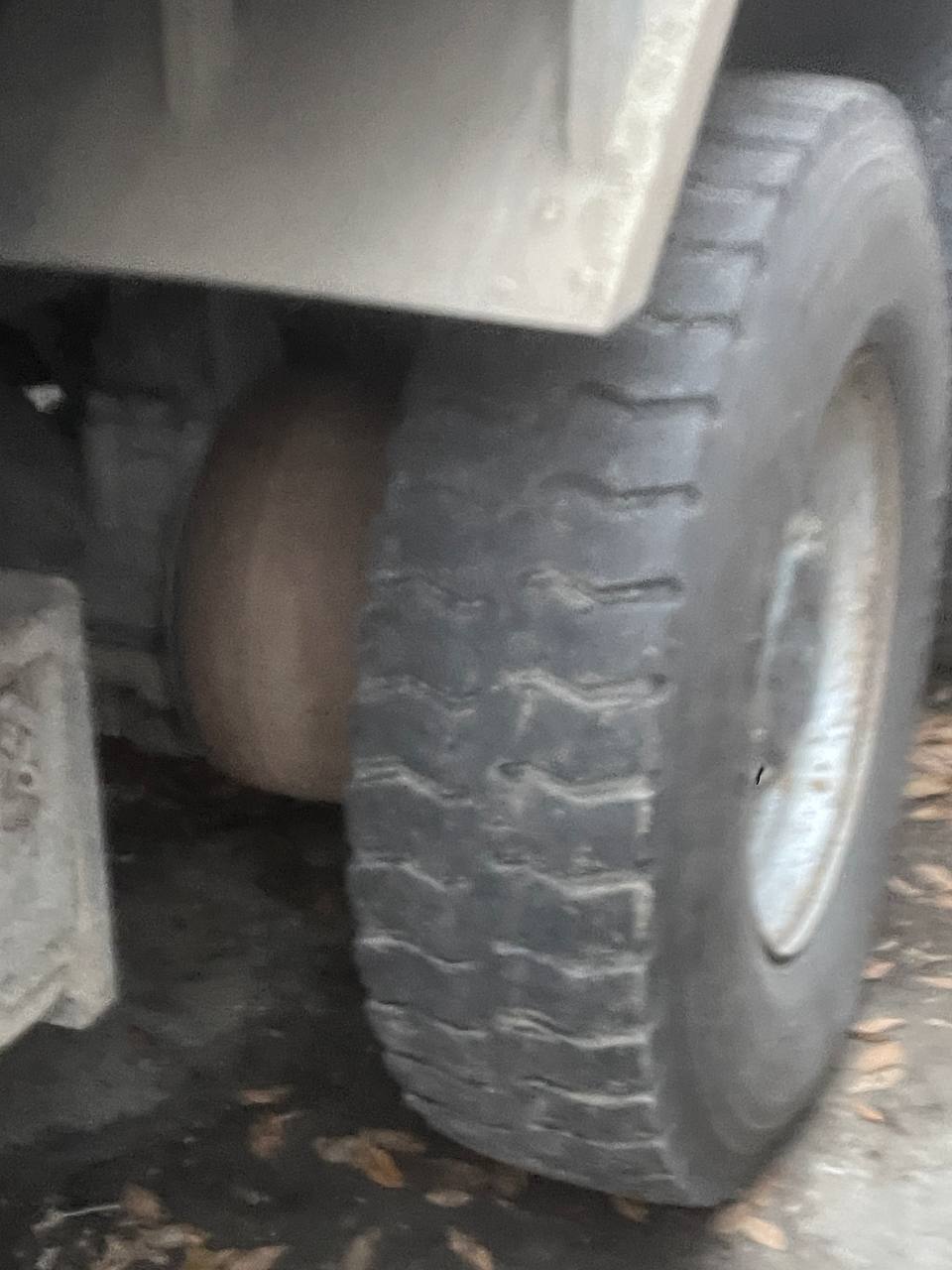 FAW J6 6x6 Самосвал 2022 г. - фото 12