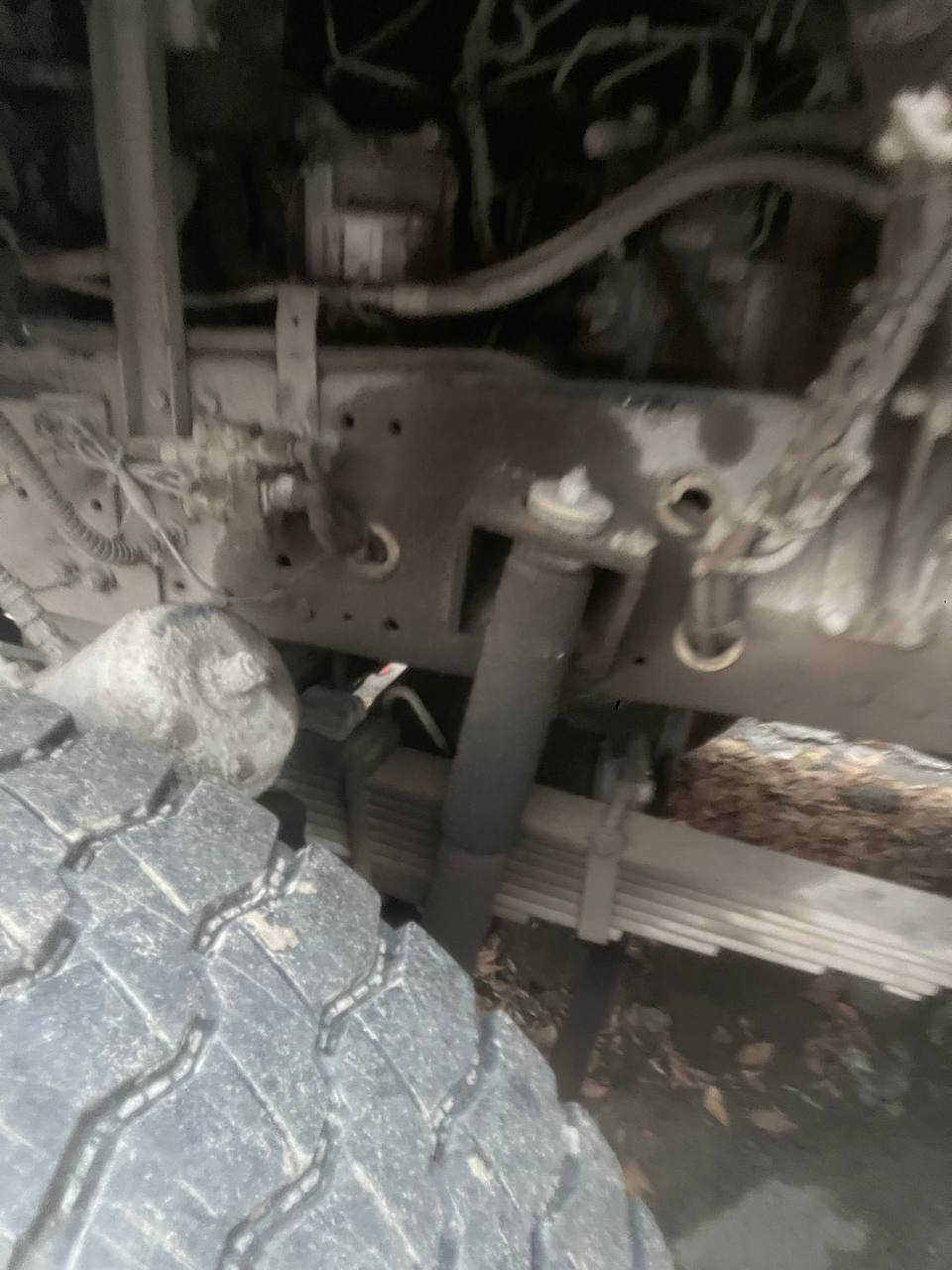 FAW J6 6x6 Самосвал 2022 г. - фото 18