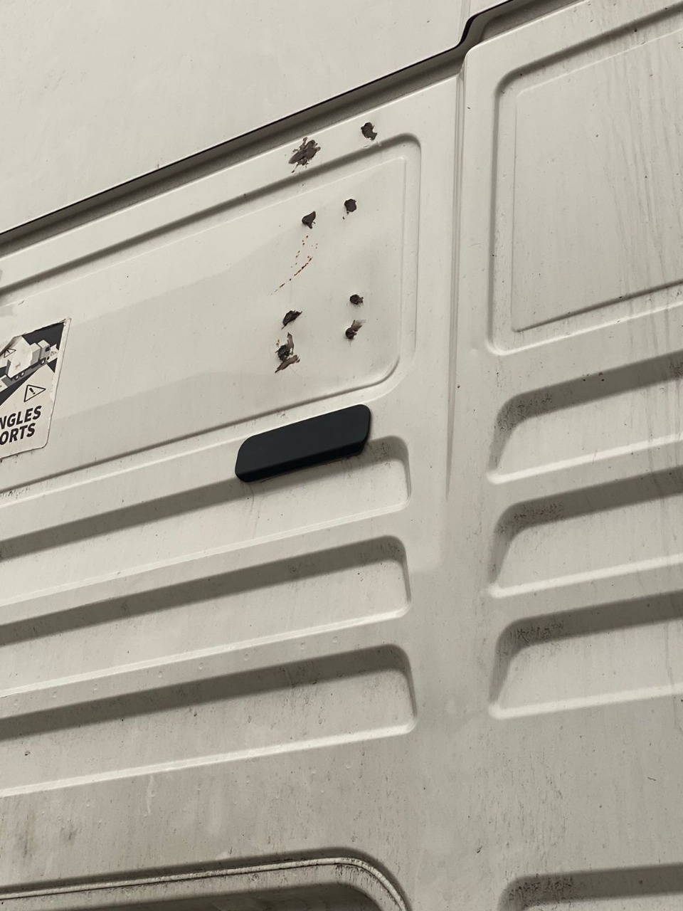 MAN TGX 4X2 Седельный тягач 2021 г. - фото 18