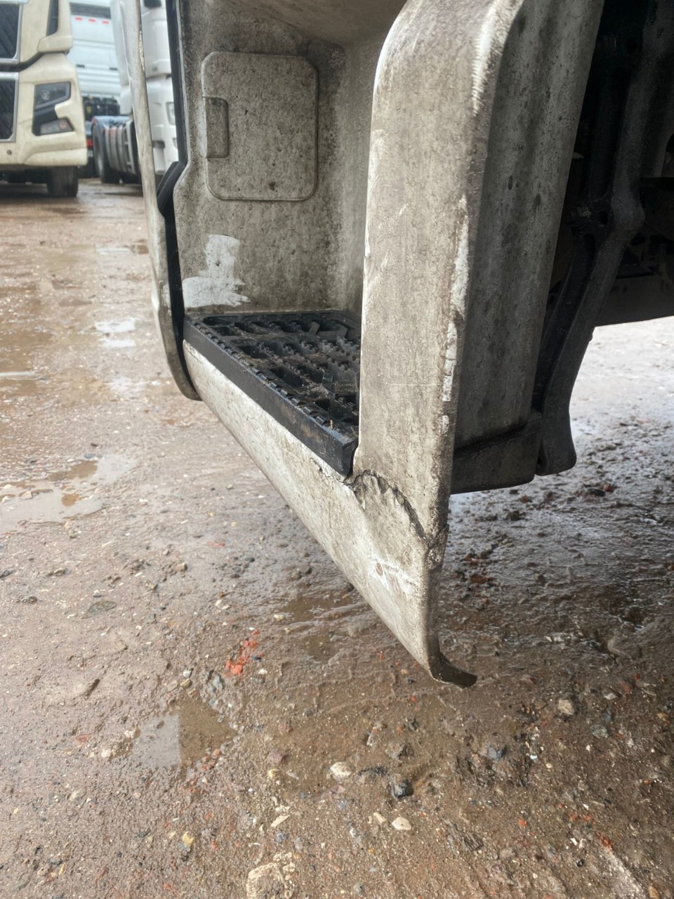 MAN TGX 4X2 Седельный тягач 2021 г. - фото 19