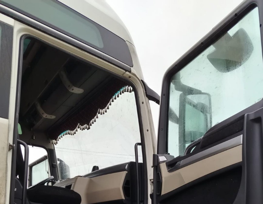 MAN TGX 4X2 Седельный тягач 2018 г. - фото 6