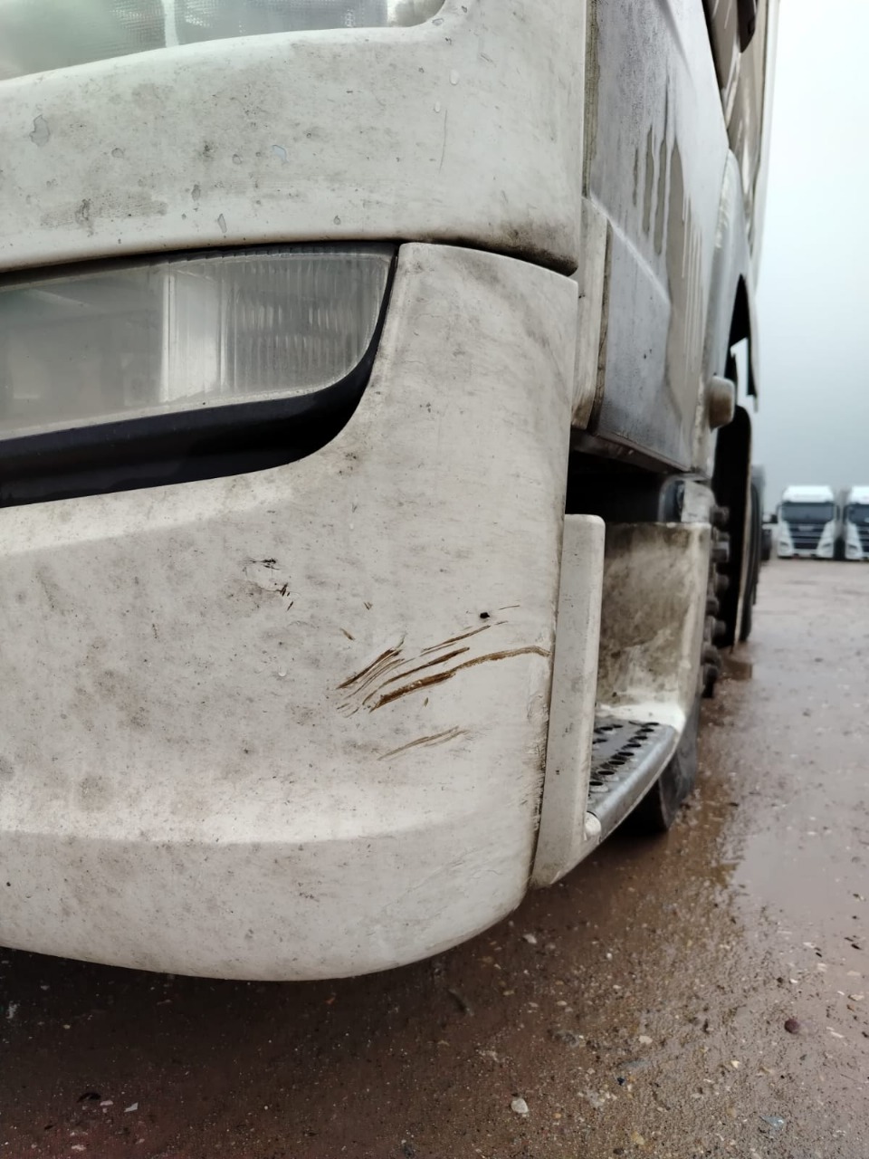 MAN TGX 4X2 Седельный тягач 2018 г. - фото 15