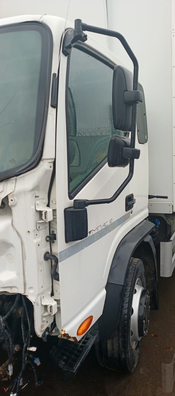 КамАЗ 43082 4x2 Изотермический/рефрижератор 2024 г. - фото 3