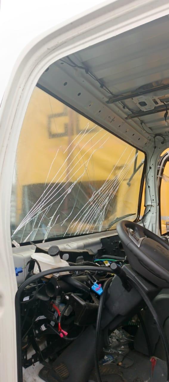 КамАЗ 43082 4x2 Изотермический/рефрижератор 2024 г. - фото 8