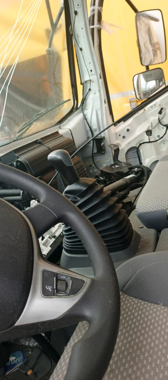 КамАЗ 43082 4x2 Изотермический/рефрижератор 2024 г. - фото 11