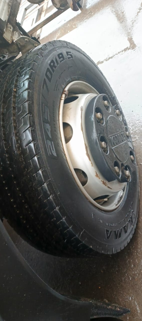 КамАЗ 43082 4x2 Изотермический/рефрижератор 2024 г. - фото 13