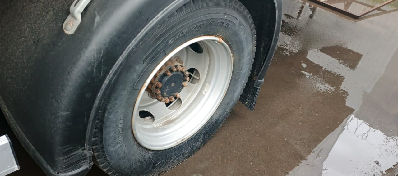 КамАЗ 43082 4x2 Изотермический/рефрижератор 2024 г. - фото 15