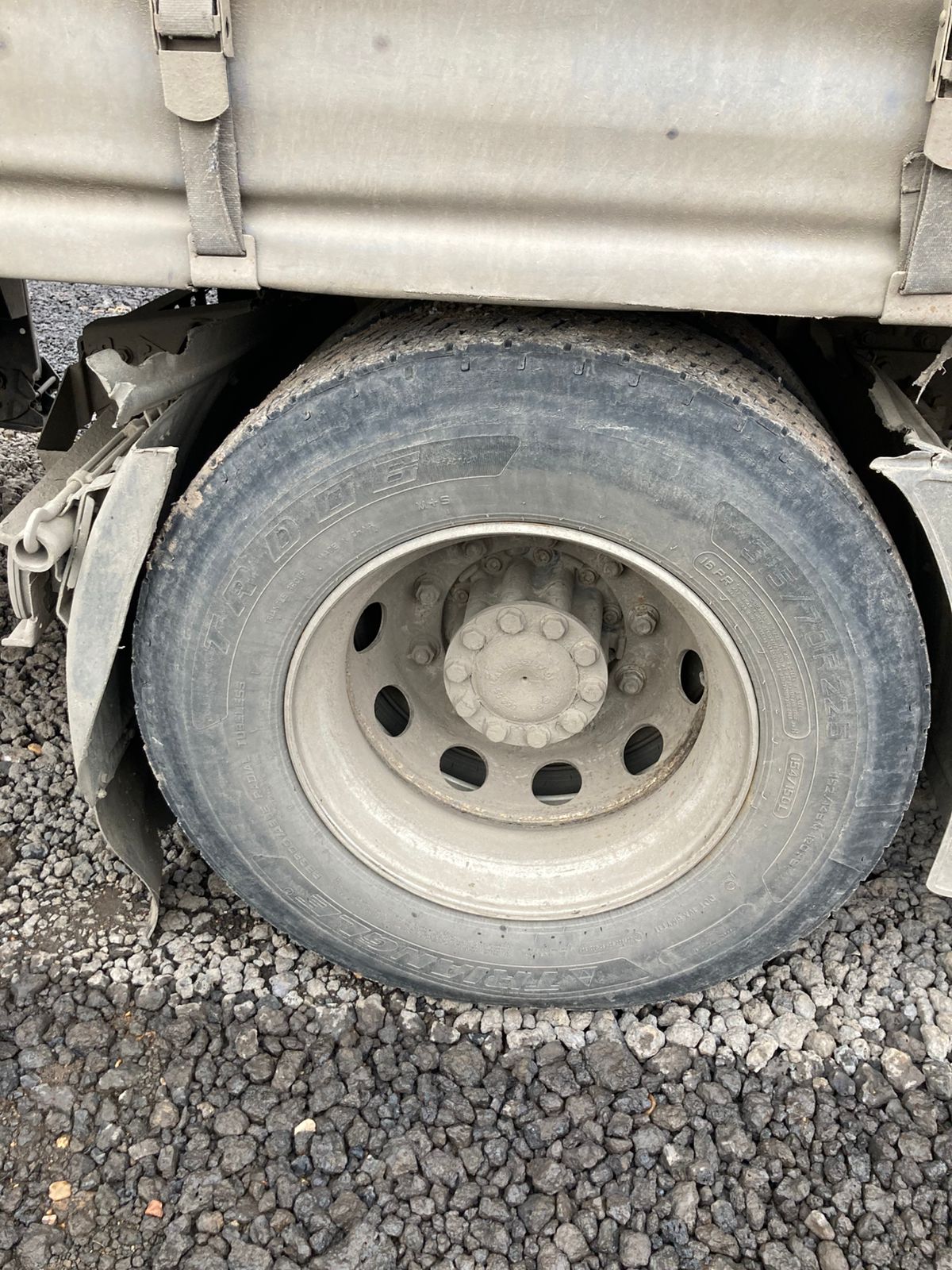 КамАЗ 5490 4x2 Седельный тягач 2019 г. - фото 4