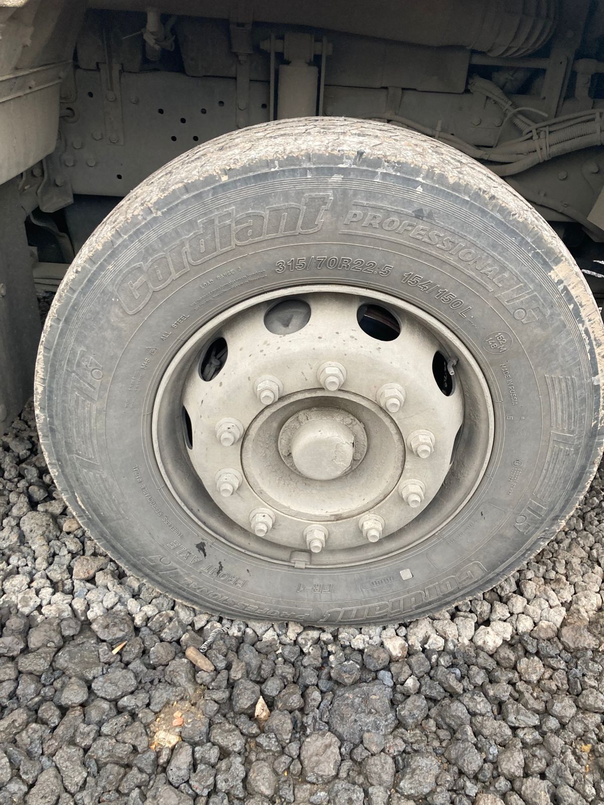 КамАЗ 5490 4x2 Седельный тягач 2019 г. - фото 5