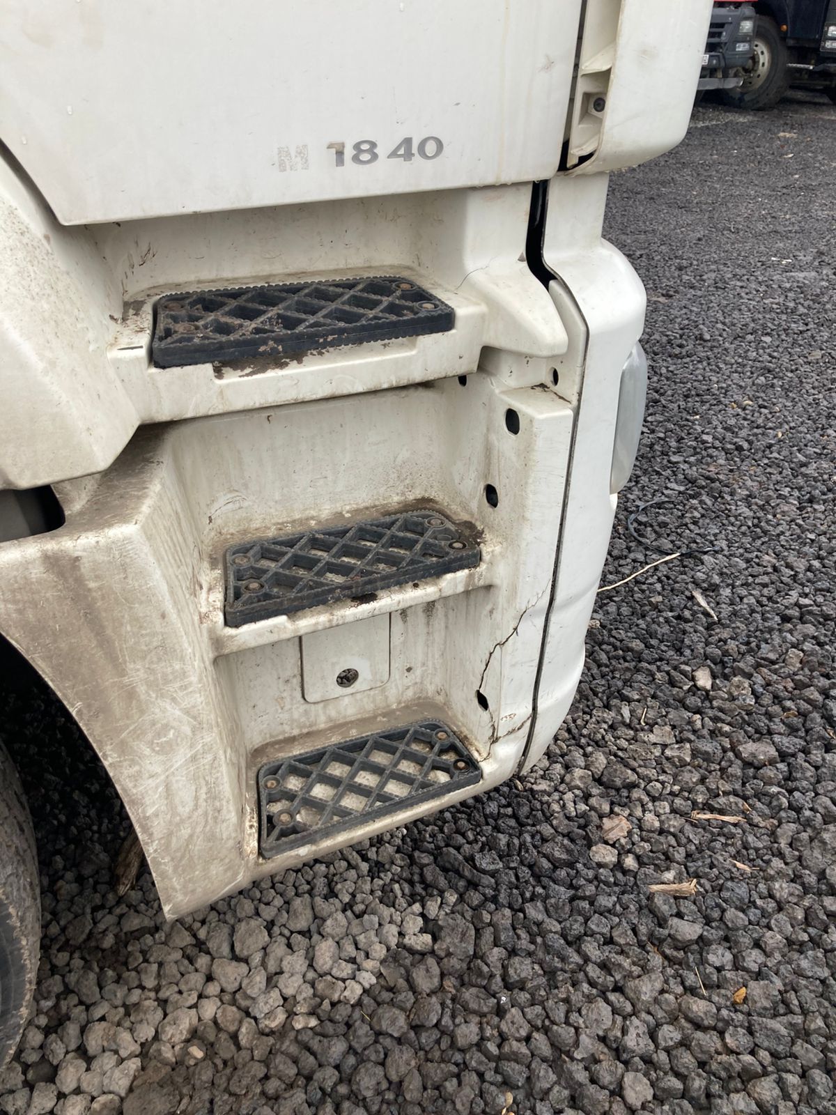 КамАЗ 5490 4x2 Седельный тягач 2019 г. - фото 10