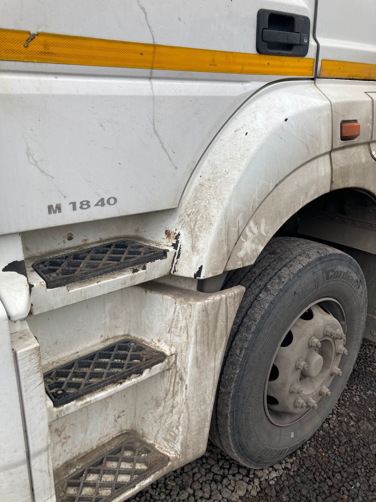 КамАЗ 5490 4x2 Седельный тягач 2019 г. - фото 11