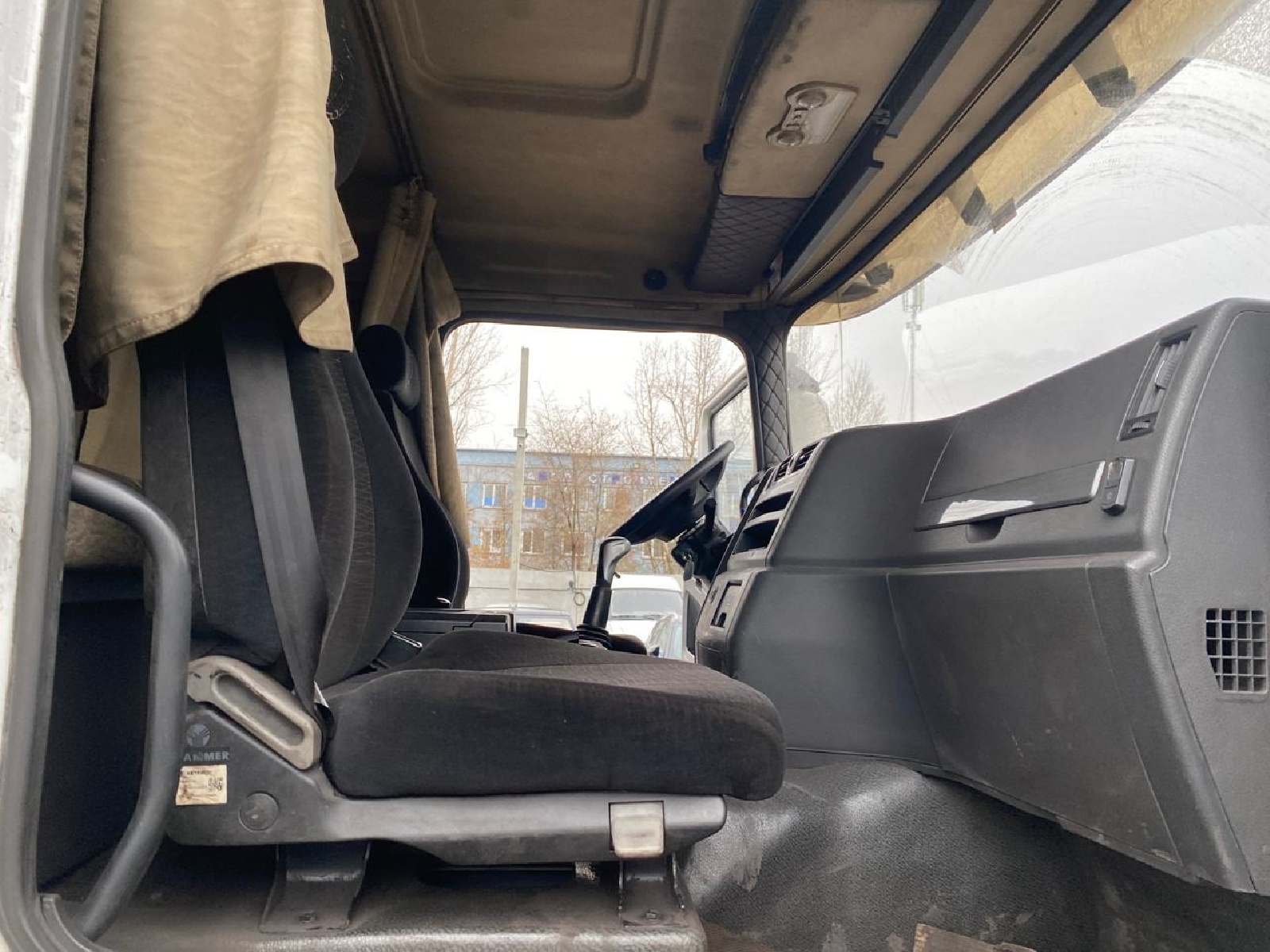 Shacman (Shaanxi) SX* 8x4 Самосвал 2022 г. - фото 5