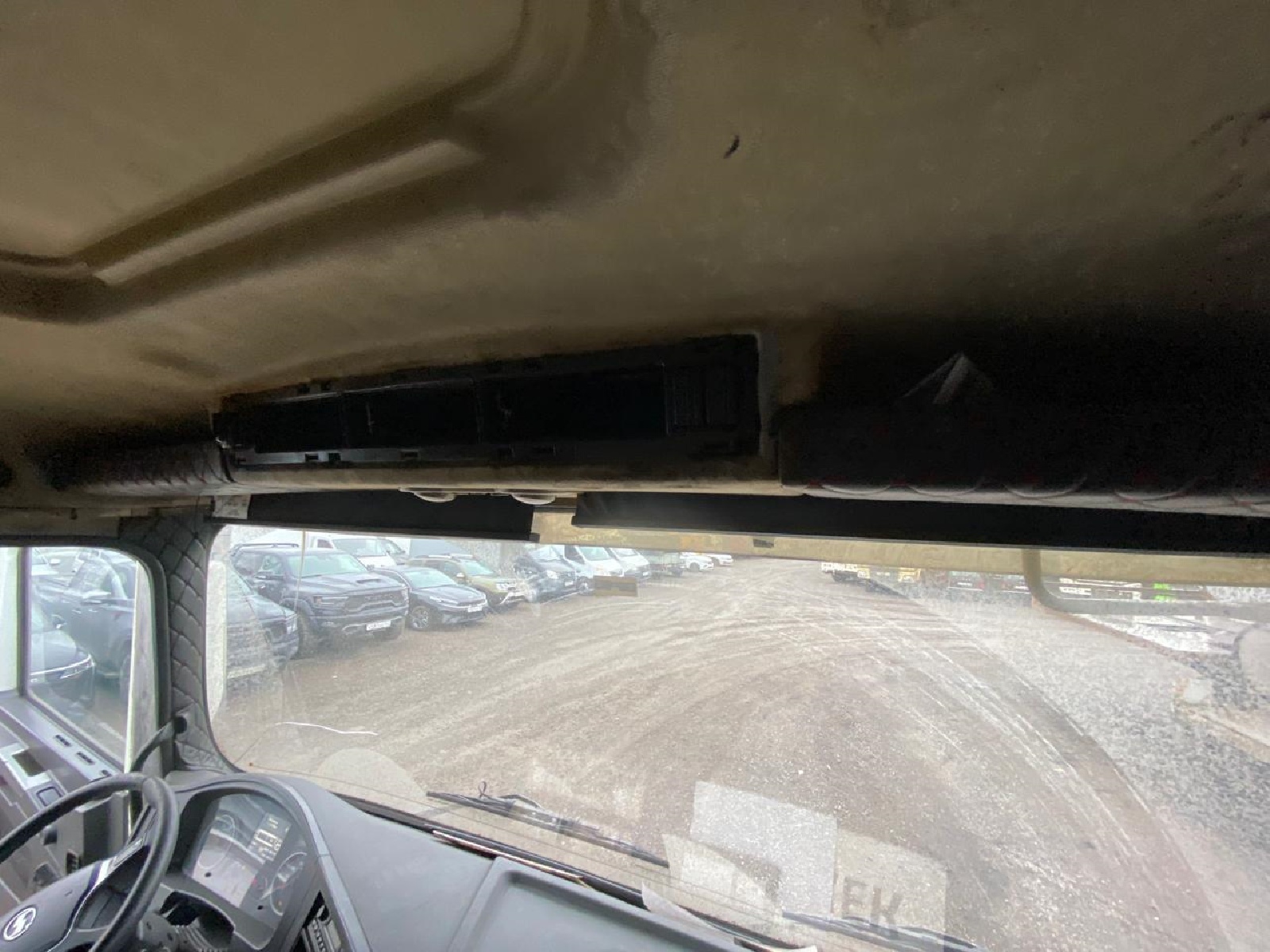 Shacman (Shaanxi) SX* 8x4 Самосвал 2022 г. - фото 6