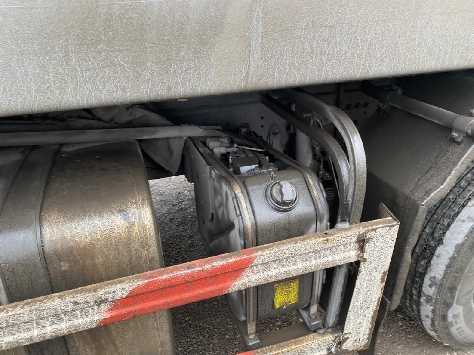 Shacman (Shaanxi) SX* 8x4 Самосвал 2022 г. - фото 10