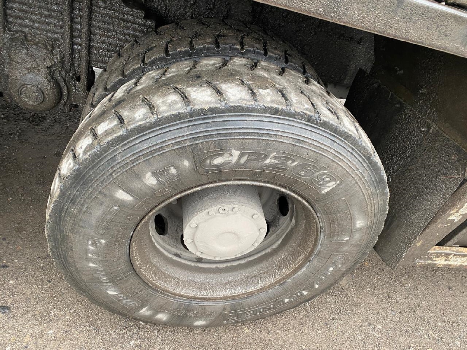 Shacman (Shaanxi) SX* 8x4 Самосвал 2022 г. - фото 7