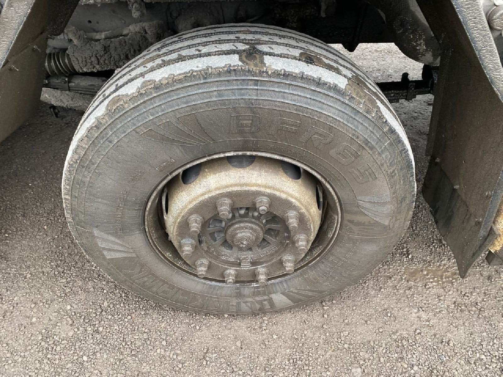 Shacman (Shaanxi) SX* 8x4 Самосвал 2022 г. - фото 8