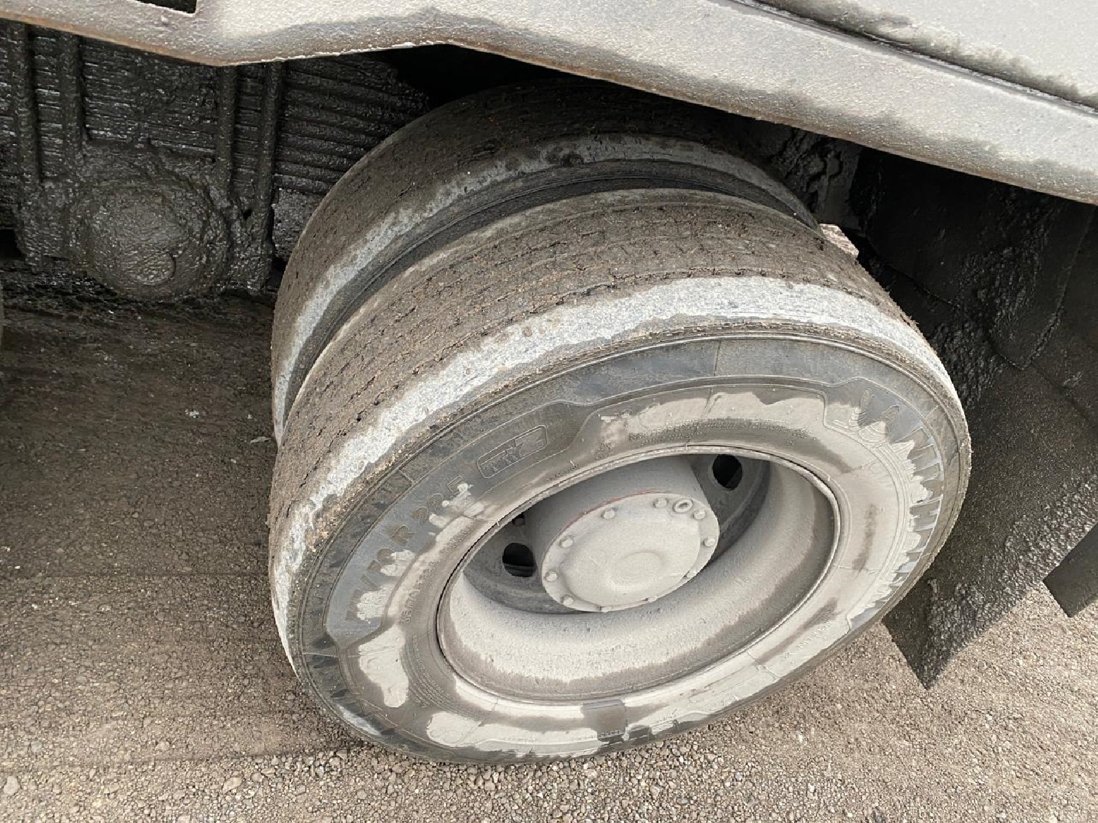 Shacman (Shaanxi) SX* 8x4 Самосвал 2022 г. - фото 7