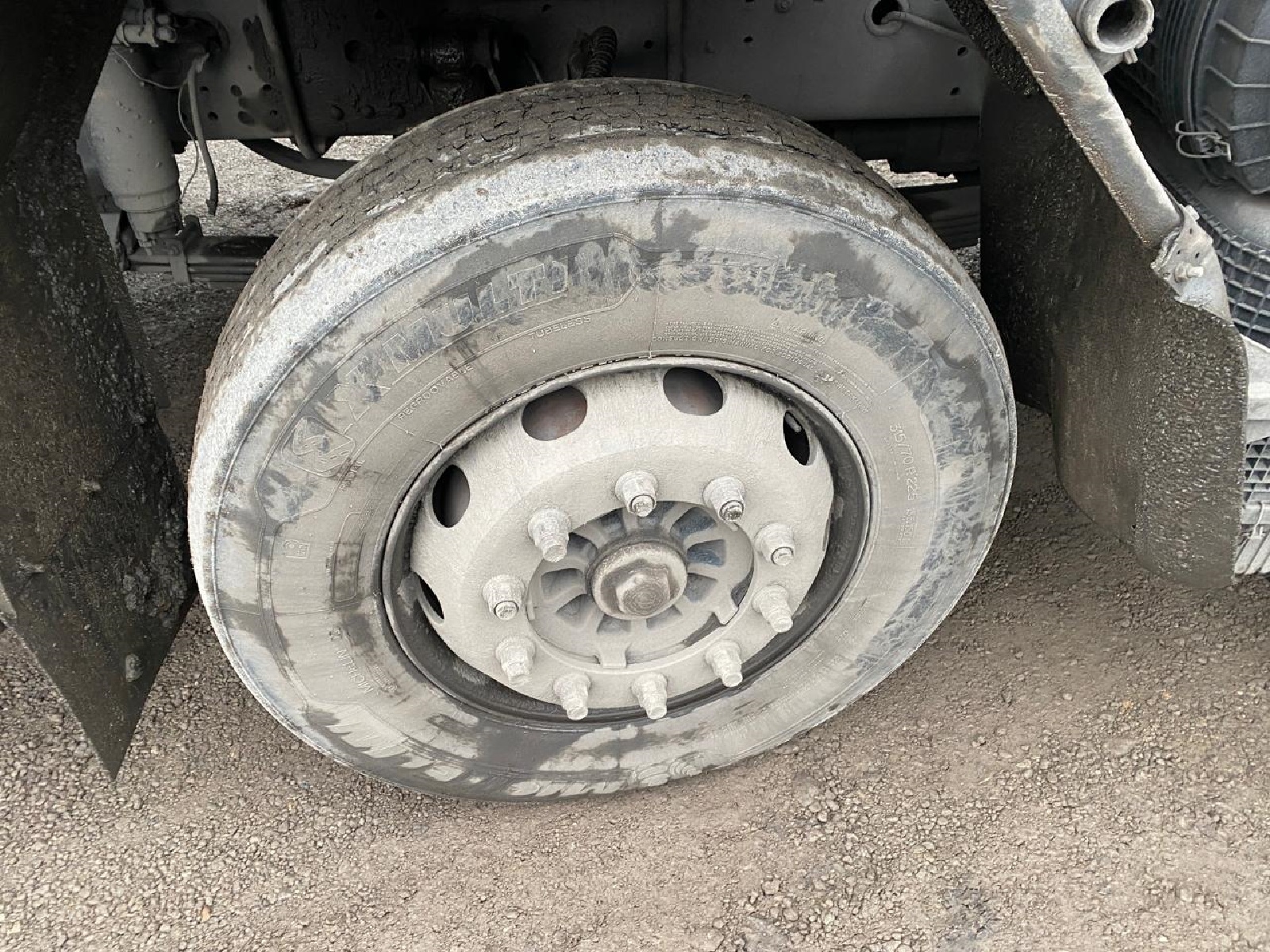 Shacman (Shaanxi) SX* 8x4 Самосвал 2022 г. - фото 8