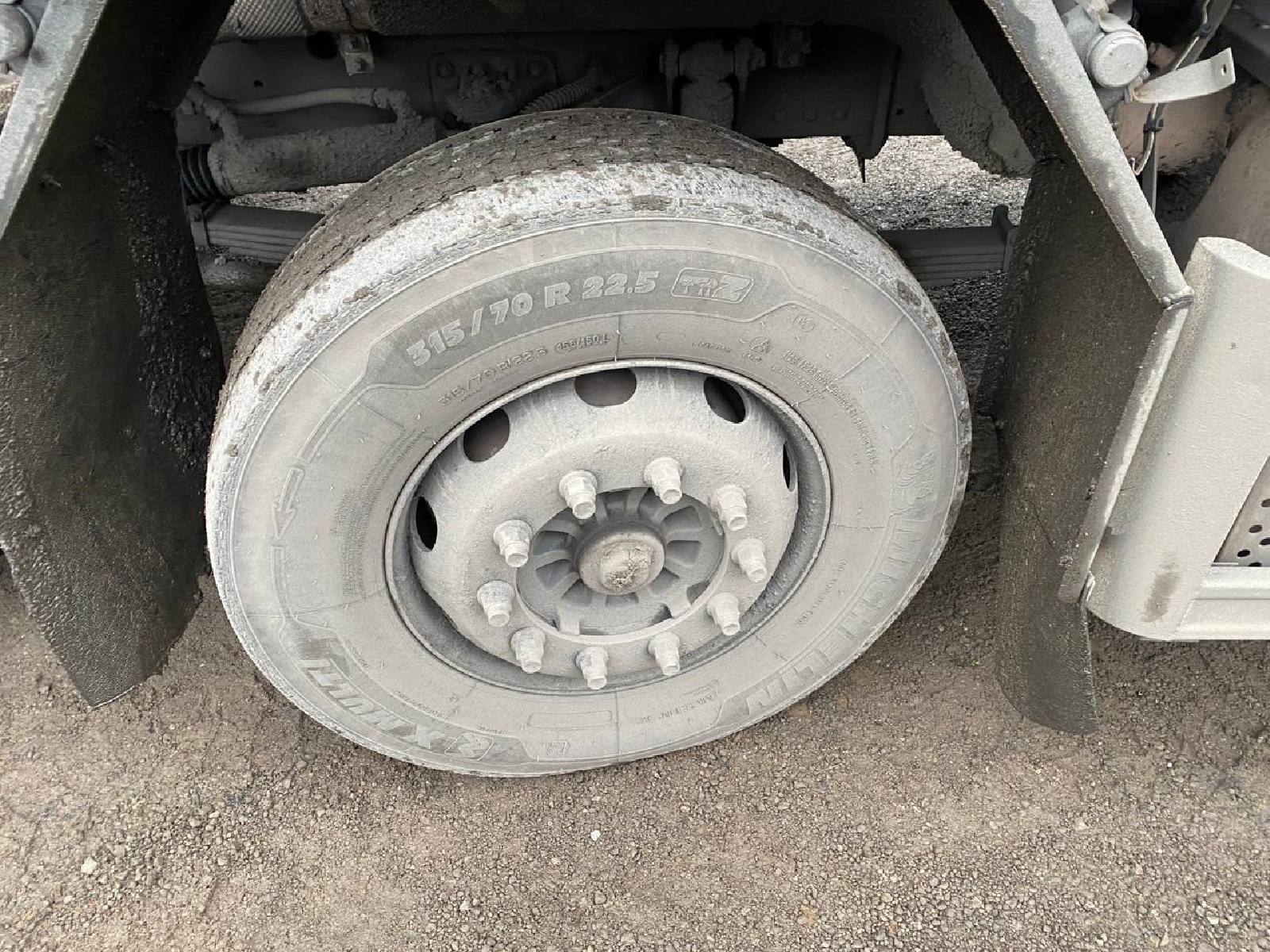 Shacman (Shaanxi) SX* 8x4 Самосвал 2022 г. - фото 10