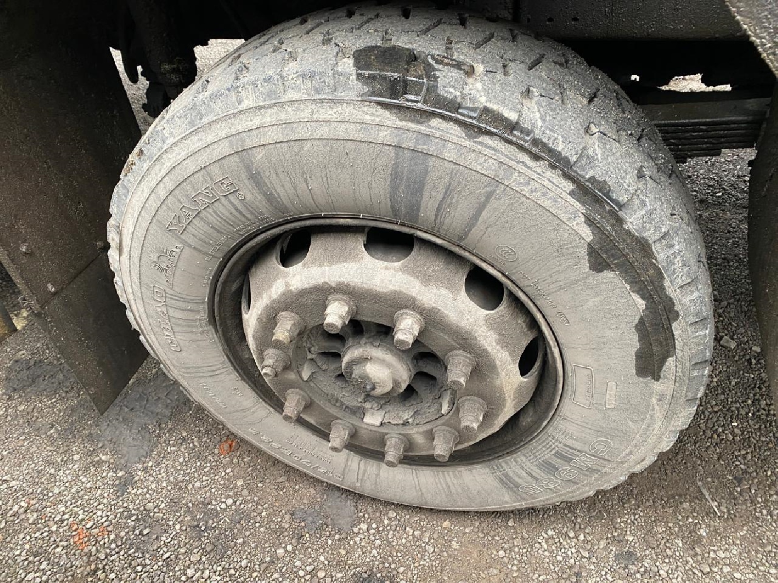 Shacman (Shaanxi) SX* 8x4 Самосвал 2022 г. - фото 5