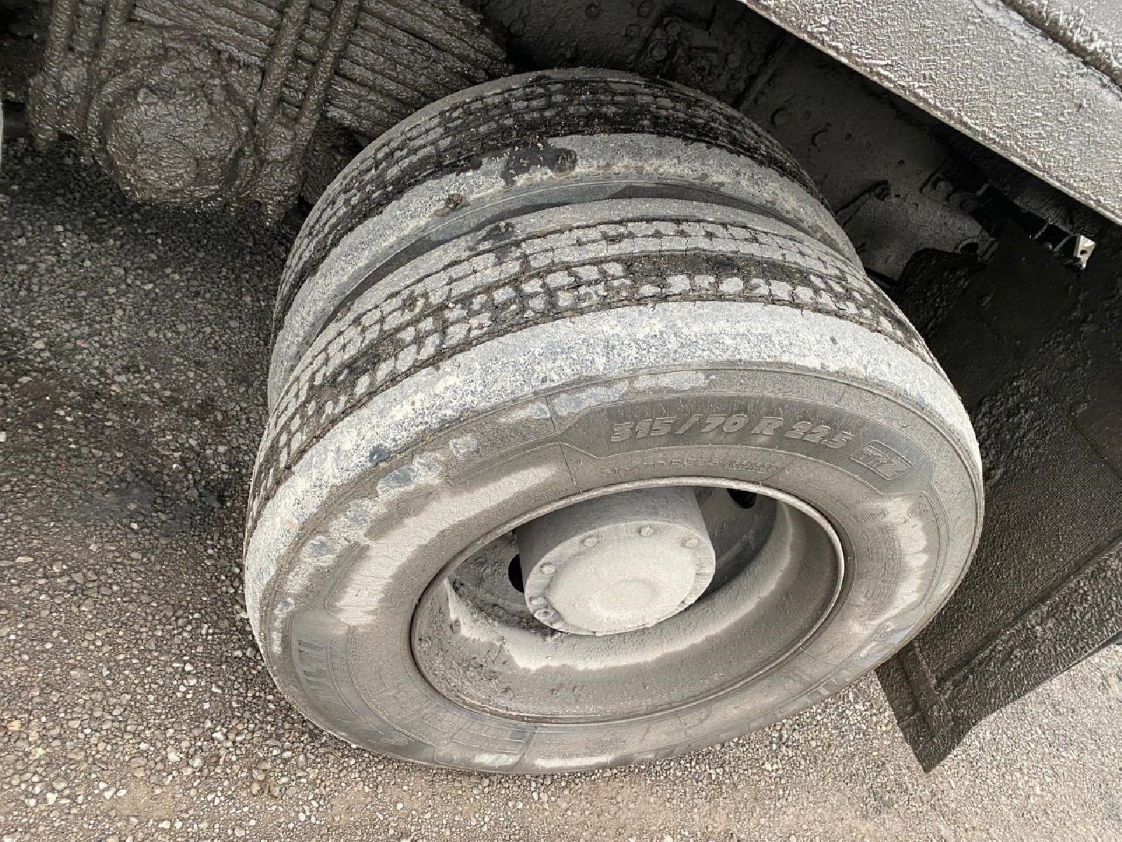 Shacman (Shaanxi) SX* 8x4 Самосвал 2022 г. - фото 11