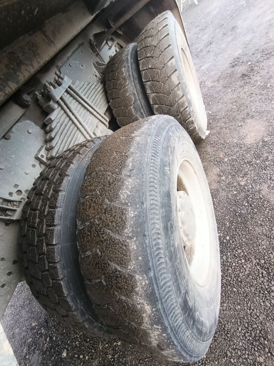 Howo T5G 8x4 Самосвал 2024 г. - фото 12