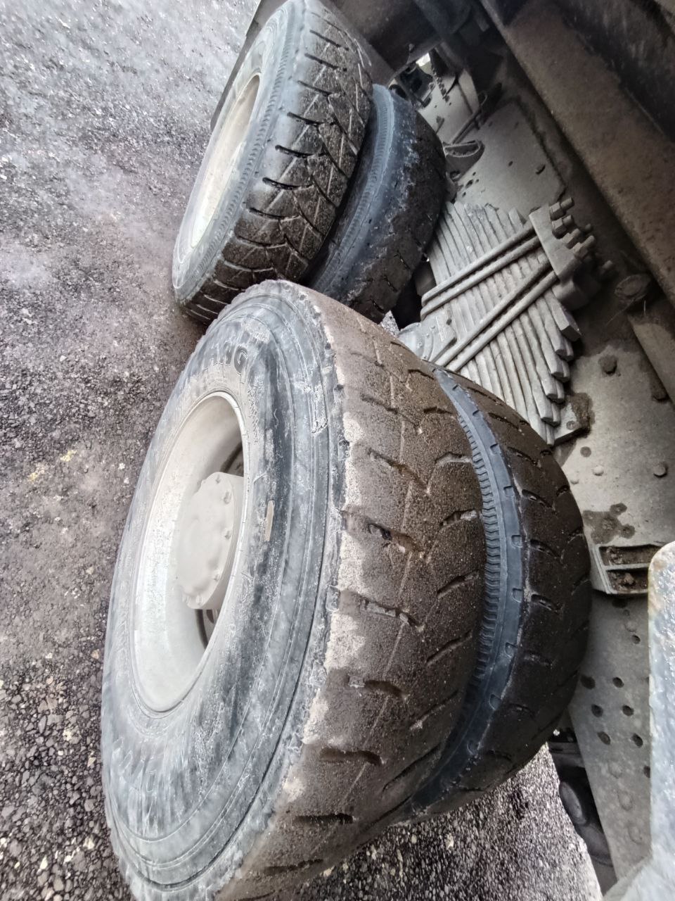 Howo T5G 8x4 Самосвал 2024 г. - фото 13