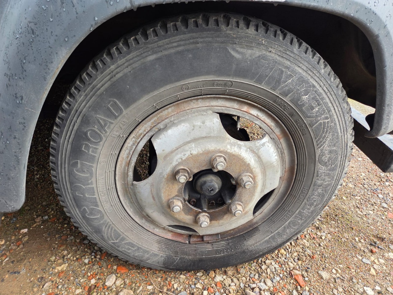 GAZ GAZON NEXT Бортовой (Евроборт) 2019 г. - фото 9