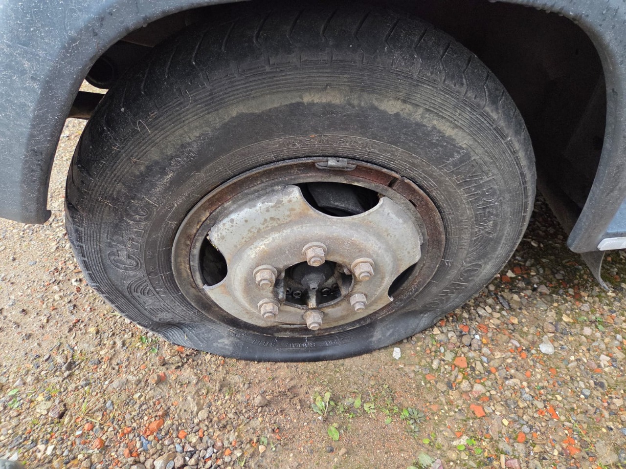 GAZ GAZON NEXT Бортовой (Евроборт) 2019 г. - фото 11