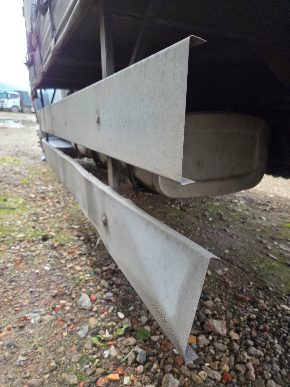 GAZ GAZON NEXT Бортовой (Евроборт) 2019 г. - фото 17