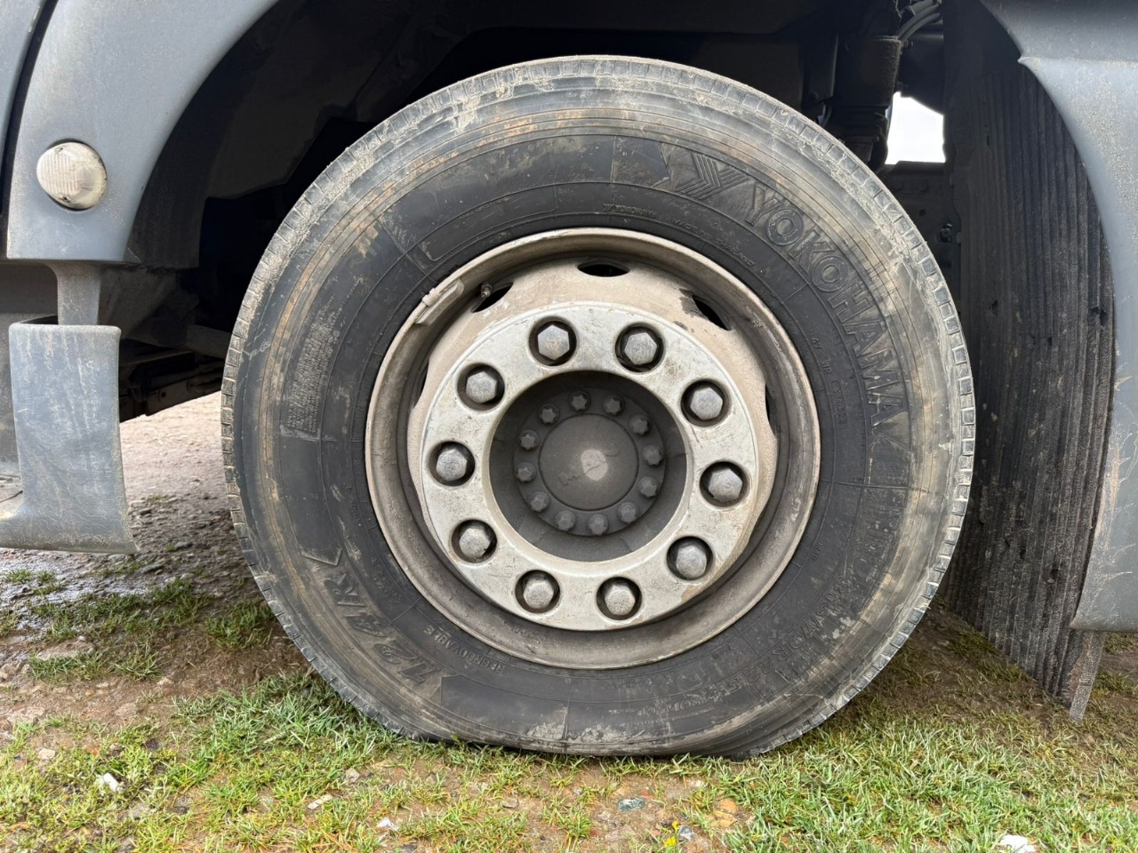 MAN TGX 4X2 Седельный тягач 2017 г. - фото 8