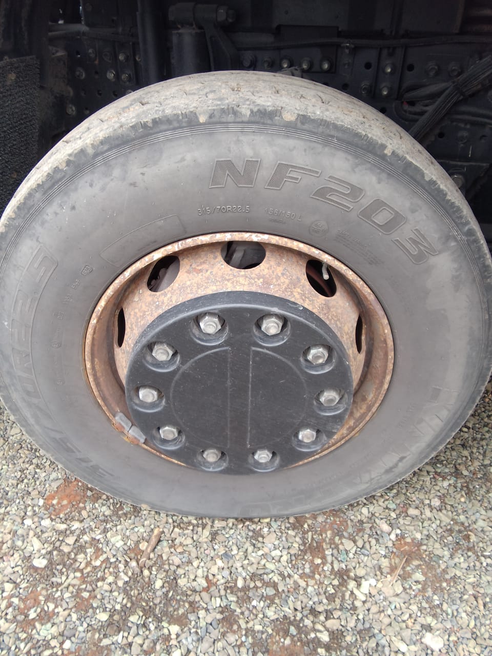 КамАЗ 54901 4x2 Седельный тягач 2023 г. - фото 16