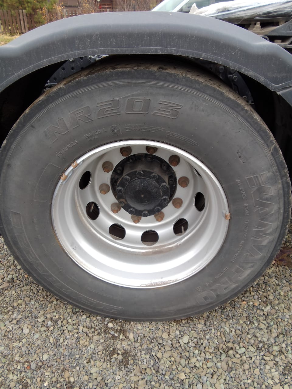 КамАЗ 54901 4x2 Седельный тягач 2023 г. - фото 18