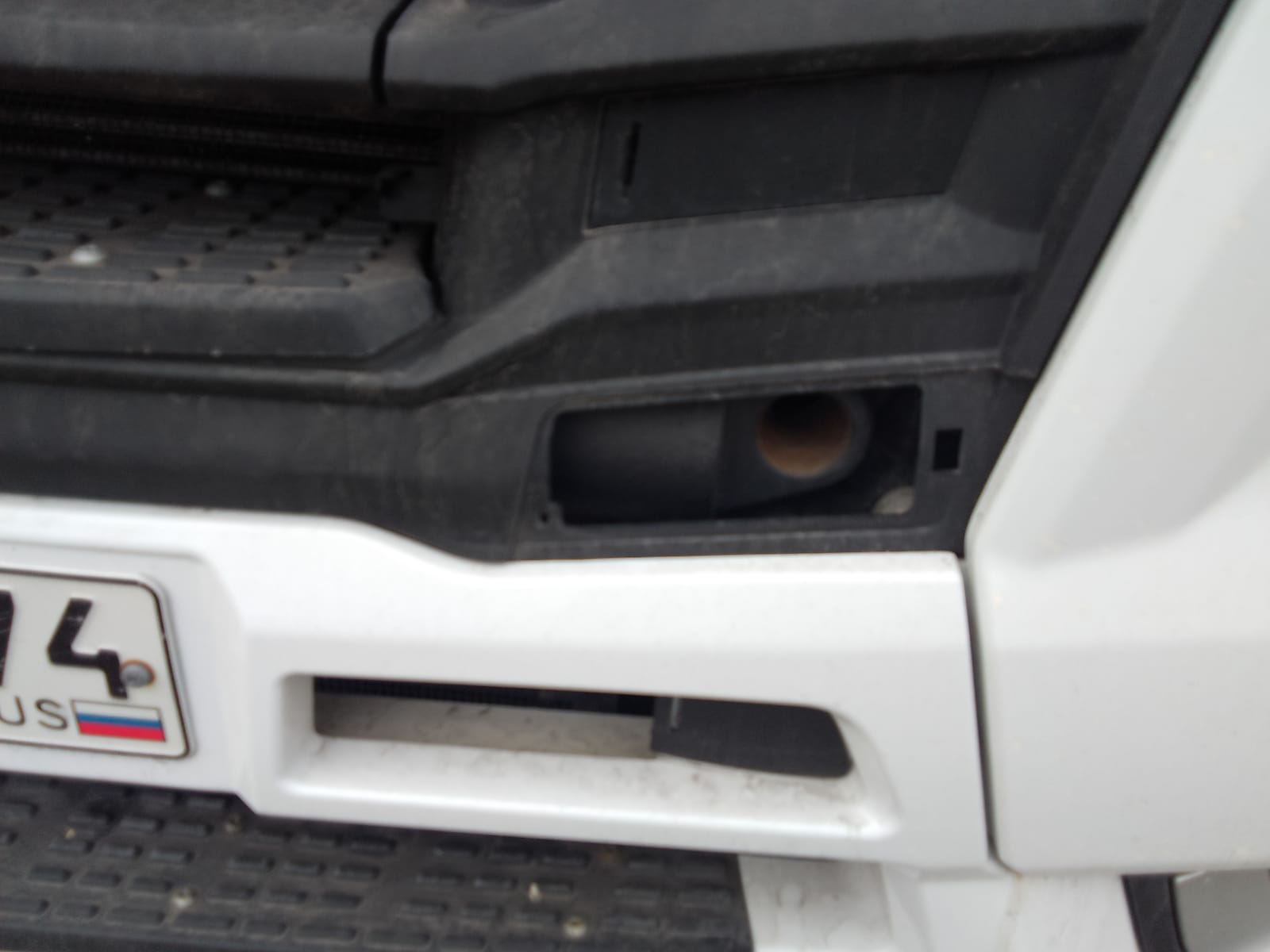 КамАЗ 54901 4x2 Седельный тягач 2023 г. - фото 18