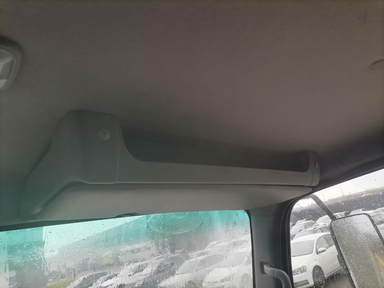 JAC N120 Бортовой (Евроборт) 2024 г. - фото 7