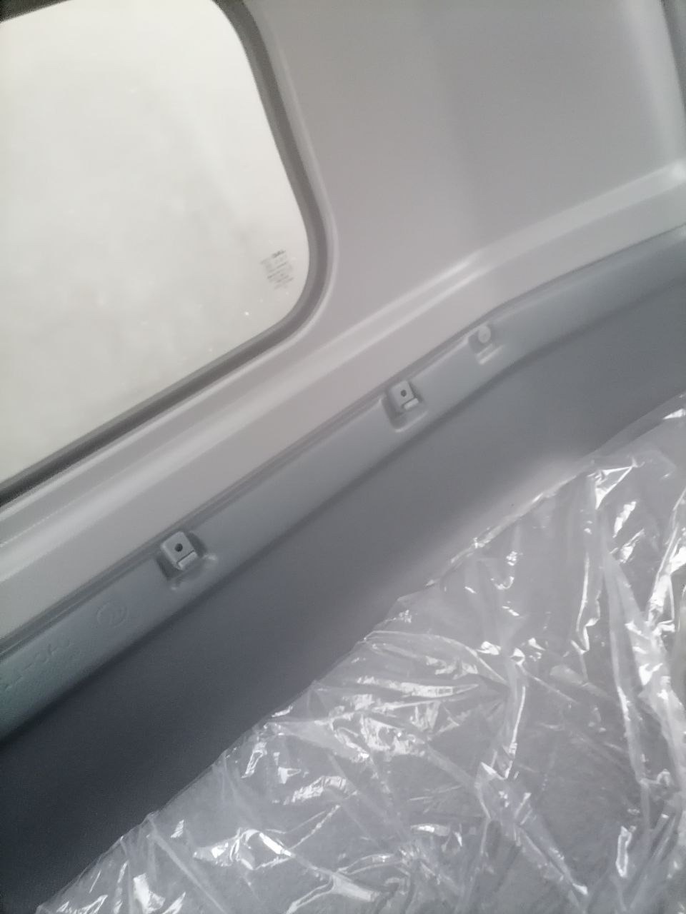 JAC N120 Бортовой (Евроборт) 2024 г. - фото 11