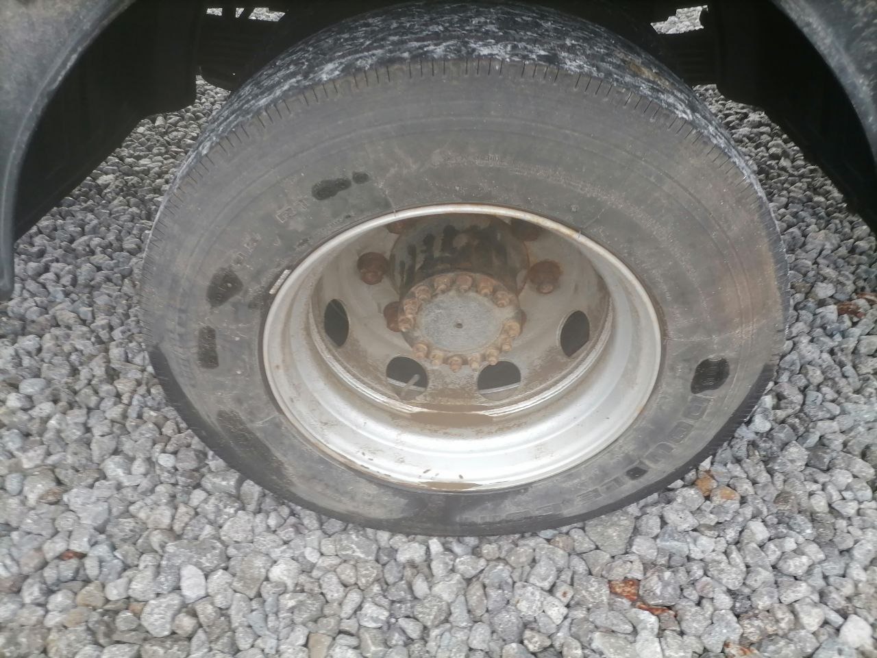 JAC N120 Бортовой (Евроборт) 2024 г. - фото 13