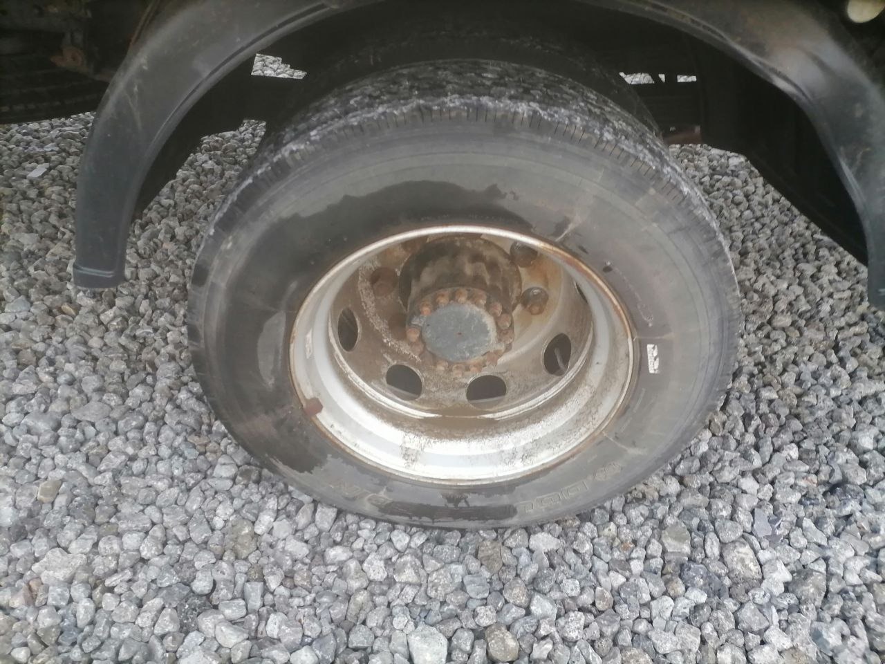 JAC N120 Бортовой (Евроборт) 2024 г. - фото 14