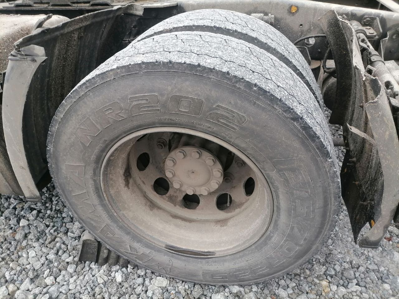 КамАЗ 5490 4x2 Седельный тягач 2019 г. - фото 10