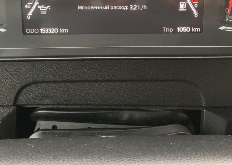 SITRAK C7H 6x2 Седельный тягач 2023 г. - фото 15