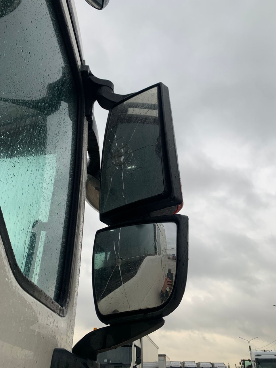 SITRAK C7H 6x2 Седельный тягач 2023 г. - фото 16