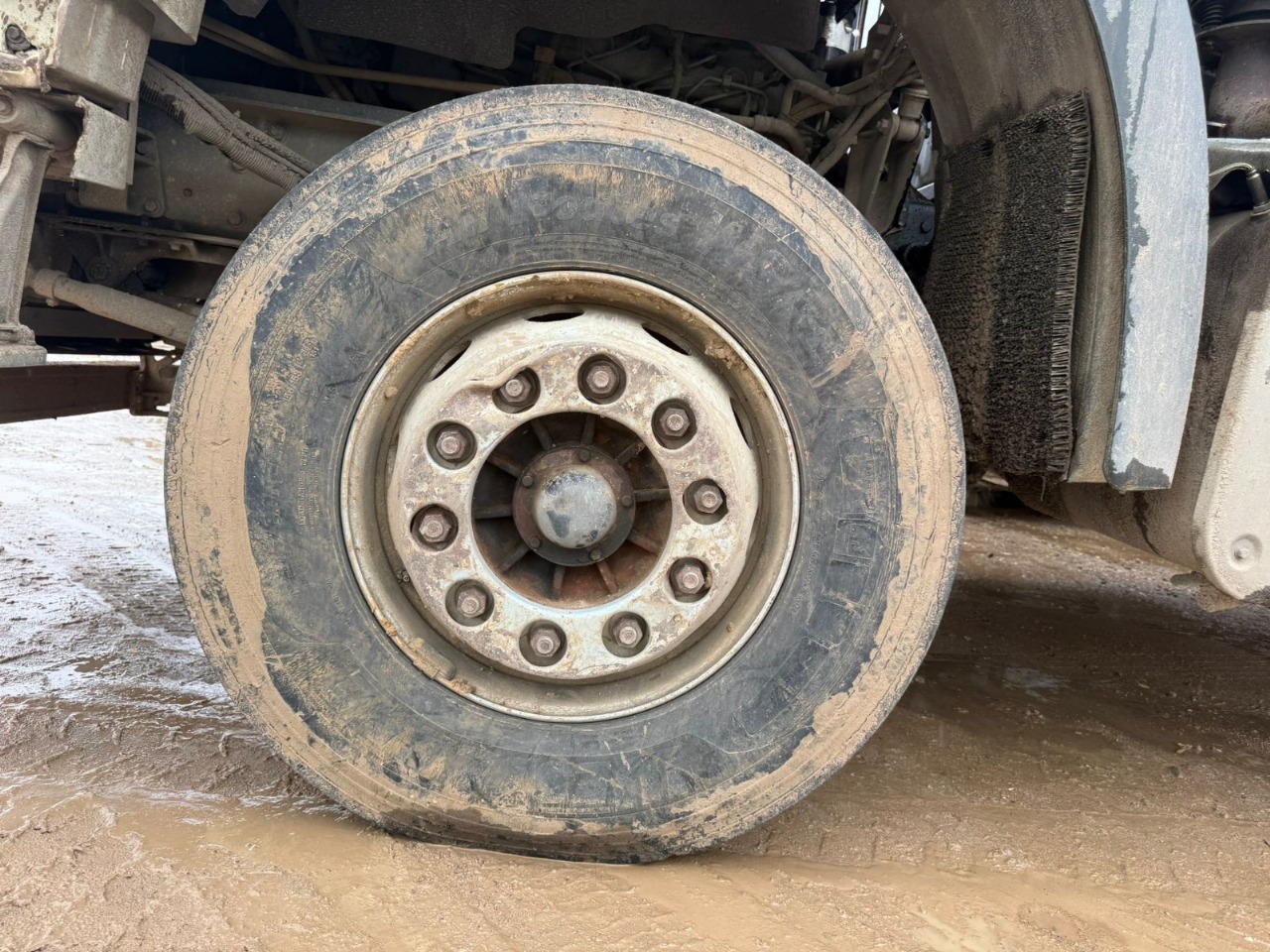 FAW J6 6x4 Самосвал 2022 г. - фото 7