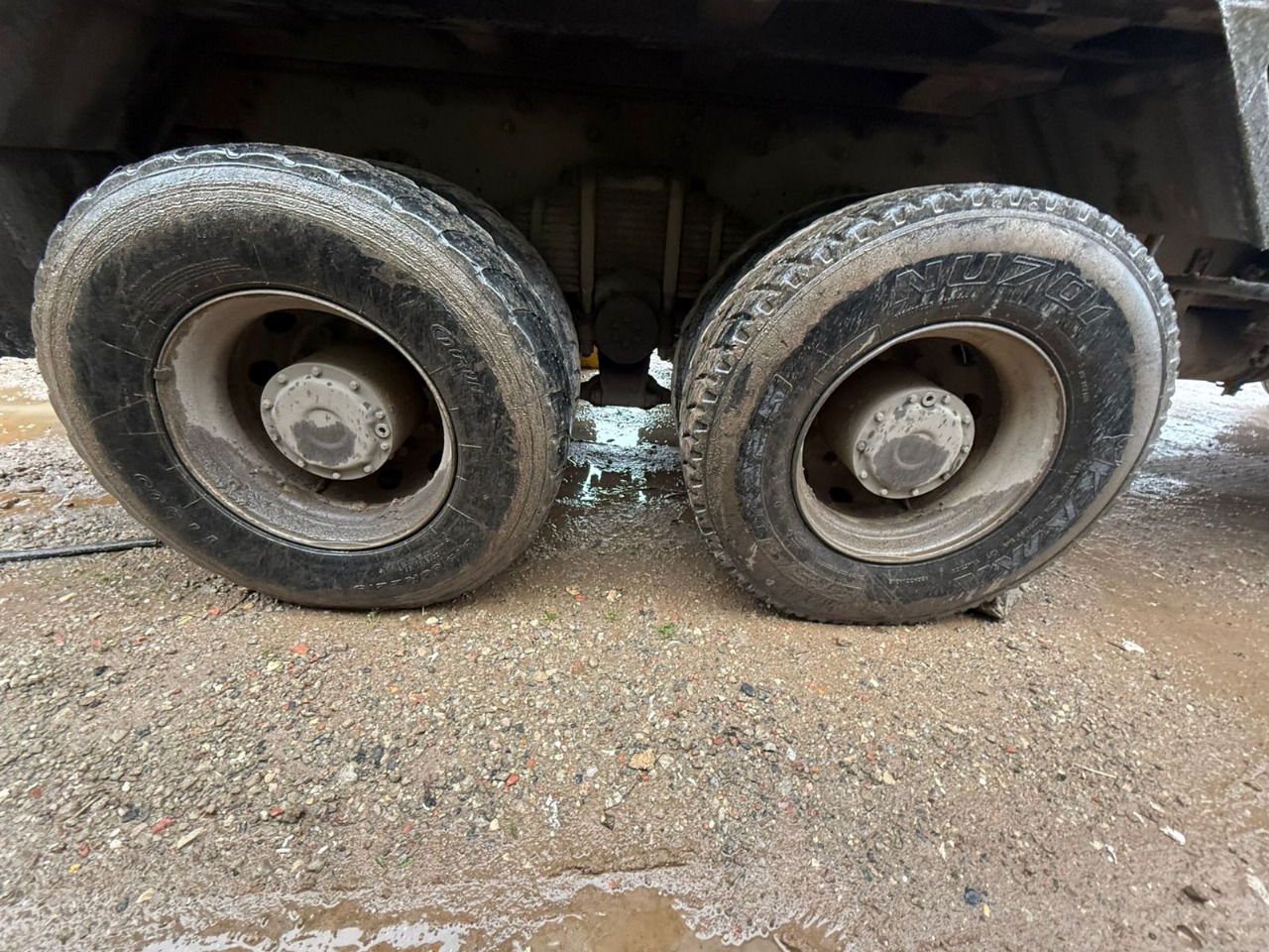 FAW J6 6x4 Самосвал 2022 г. - фото 8