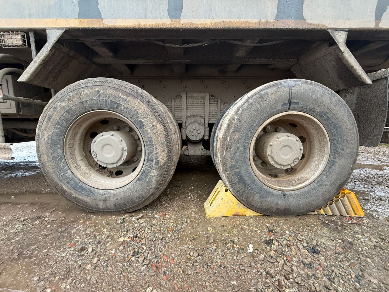 FAW J6 6x4 Самосвал 2022 г. - фото 9