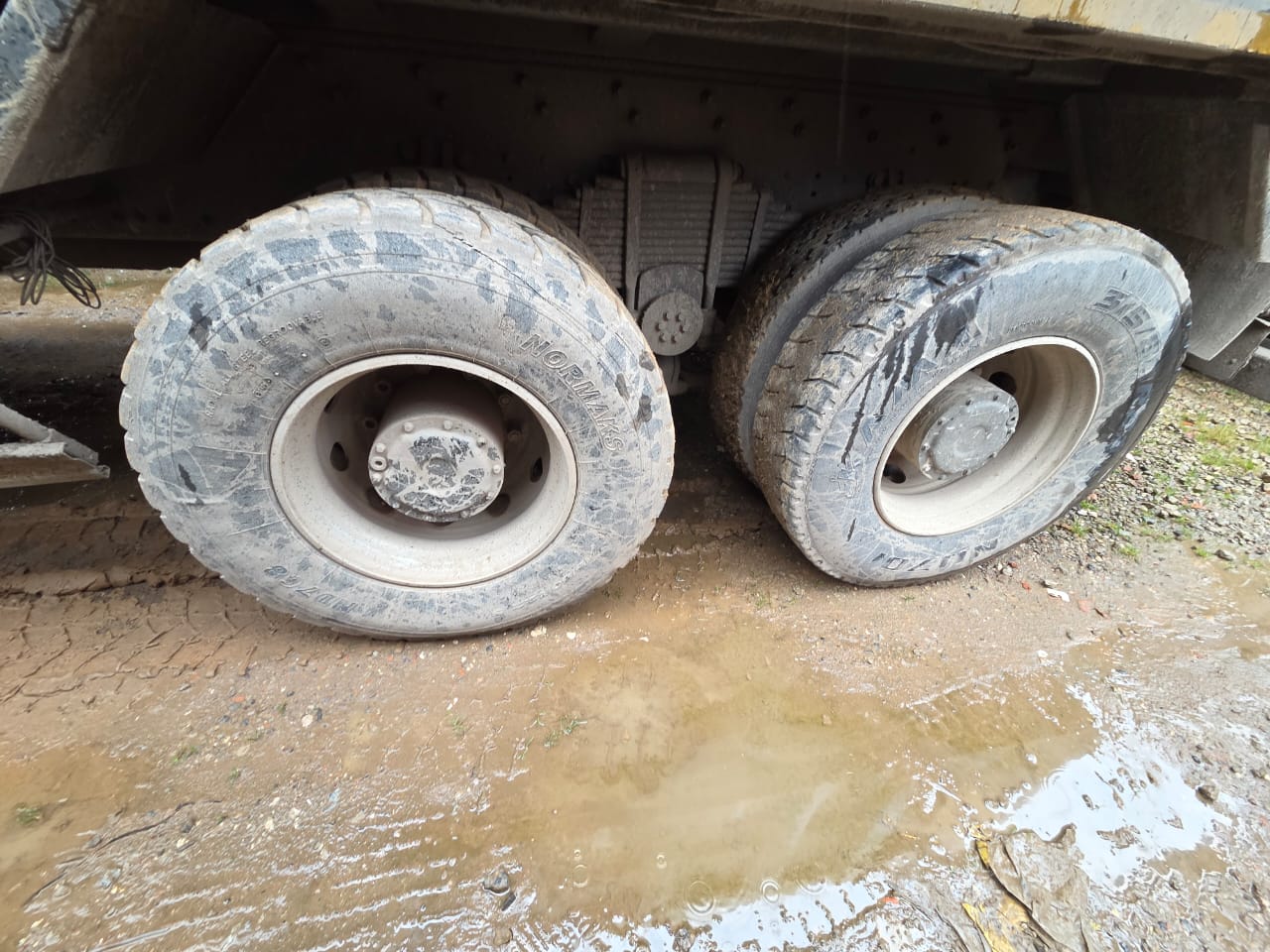 FAW J6 6x4 Самосвал 2022 г. - фото 8