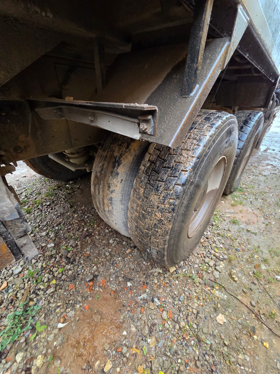 FAW J6 6x4 Самосвал 2022 г. - фото 12