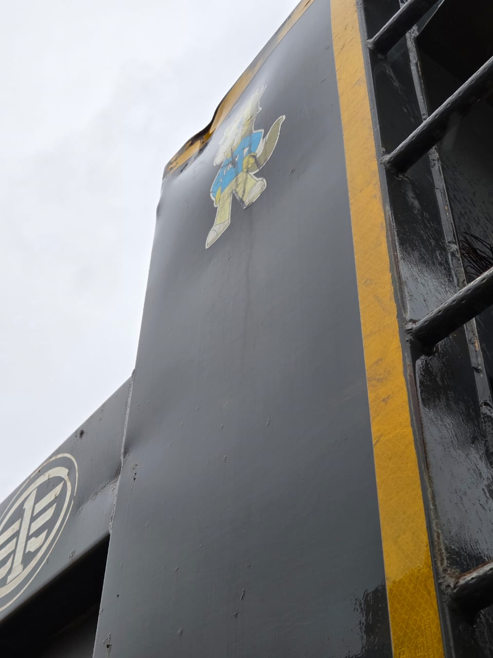 FAW J6 6x4 Самосвал 2022 г. - фото 14