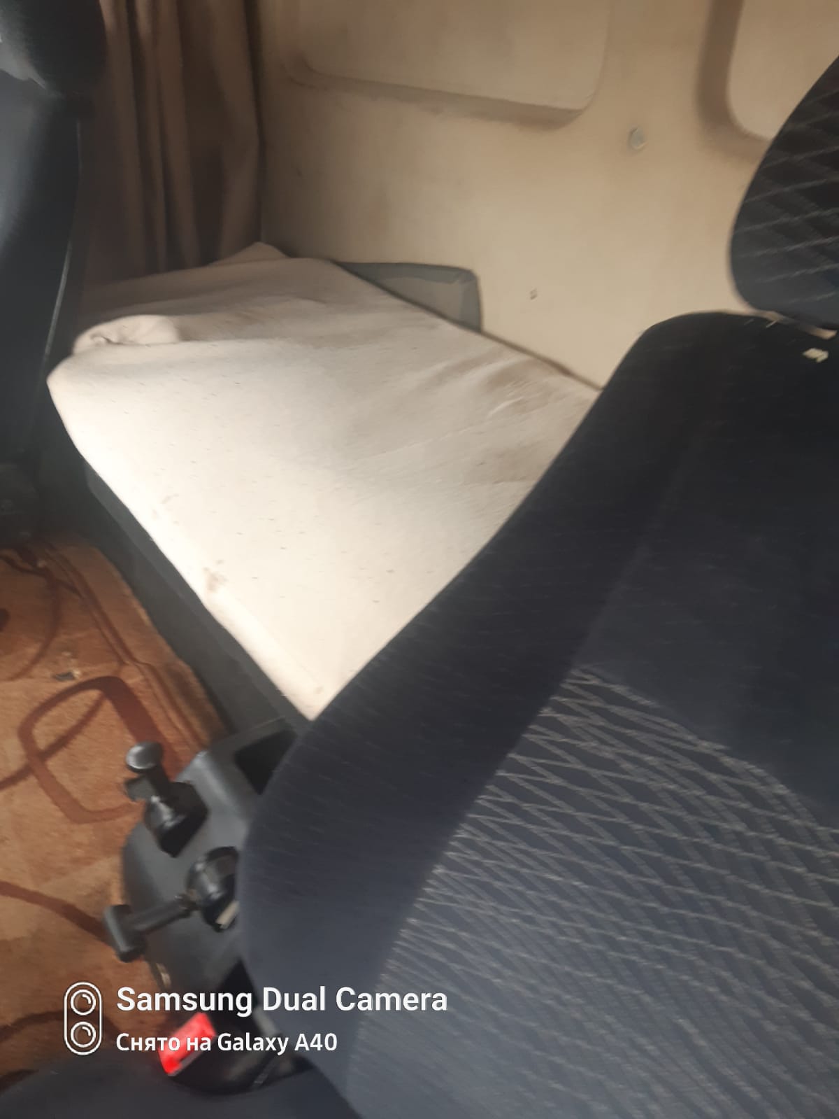 Shacman (Shaanxi) SX* 6x6 Седельный тягач 2022 г. - фото 10