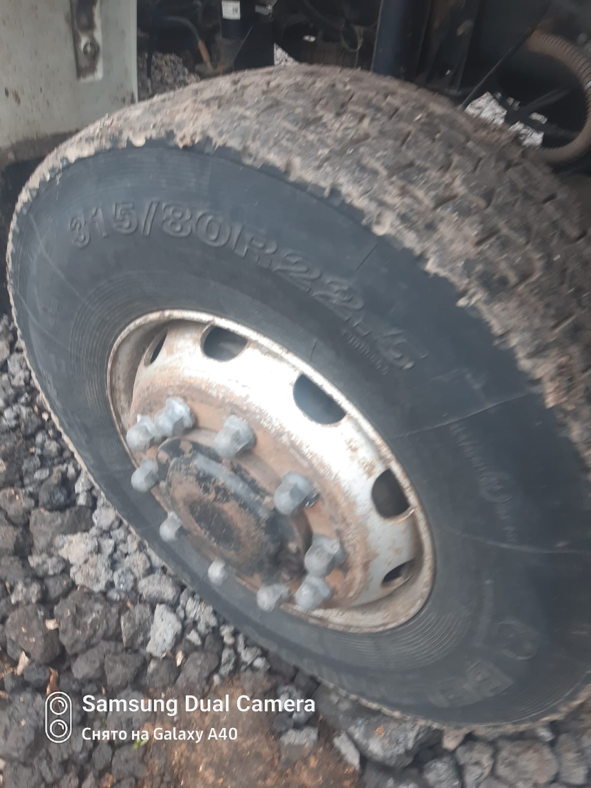 Shacman (Shaanxi) SX* 6x6 Седельный тягач 2022 г. - фото 13